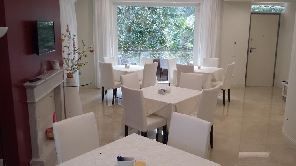 Fontana Vecchia Panzió Atina Kültér fotó